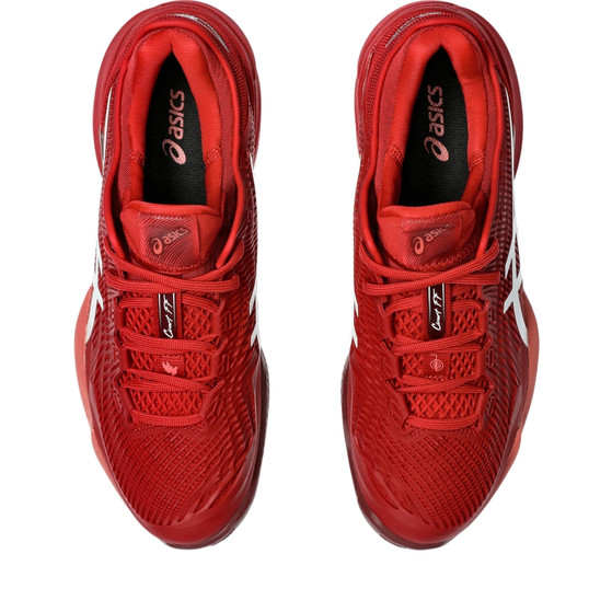 Asics Court FF 3 Novak Clay Heren