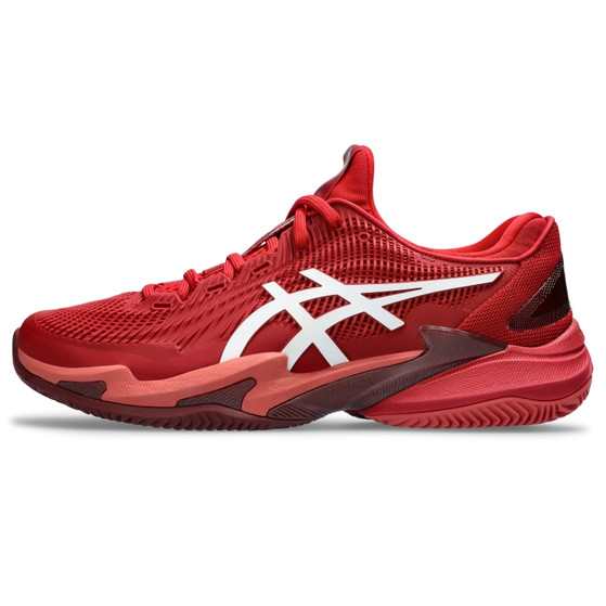 Asics Court FF 3 Novak Clay Heren