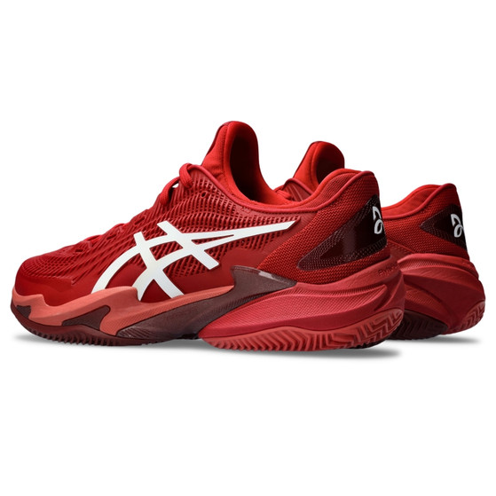 Asics Court FF 3 Novak Clay Heren