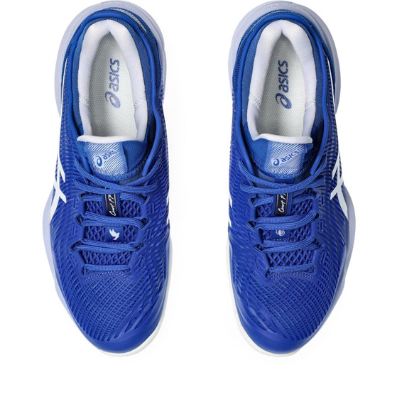 Asics Court FF 3 Novak Heren