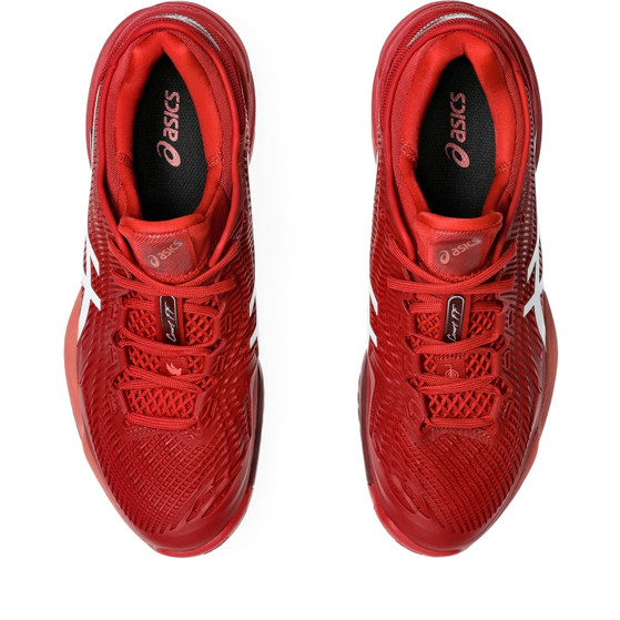 Asics Court FF 3 Novak Heren