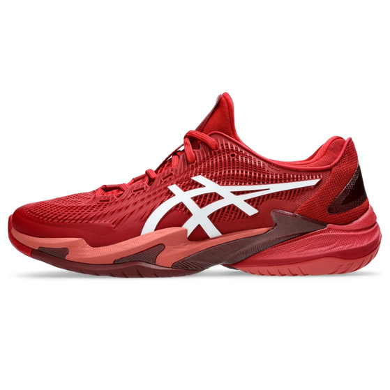 Asics Court FF 3 Novak Heren