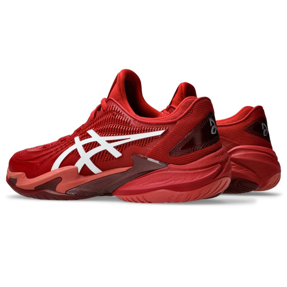 Asics Court FF 3 Novak Heren
