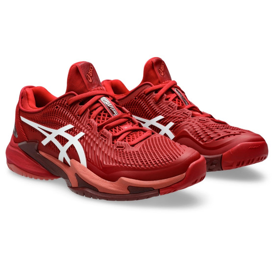 Asics Court FF 3 Novak Heren
