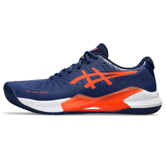 ASICS Gel-Challenger 14 Clay Heren