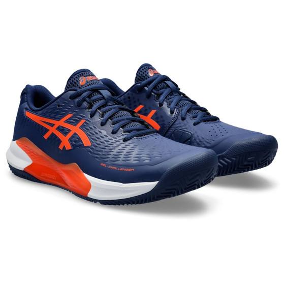 ASICS Gel-Challenger 14 Clay Heren