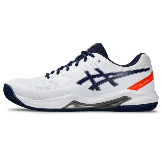 Asics Gel-Dedicate 8 Clay Heren
