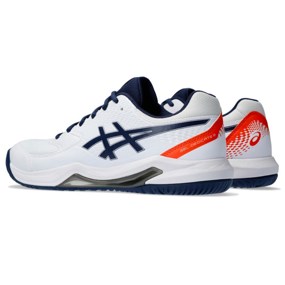 Asics Gel-Dedicate 8 Heren