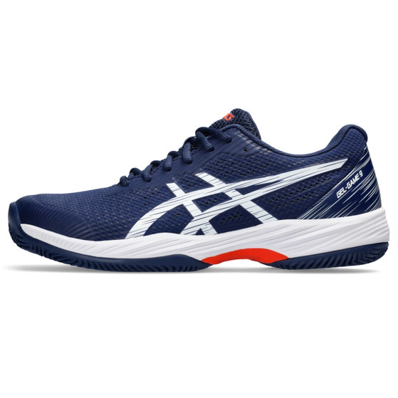 Asics Gel-Game 9 Clay Herren