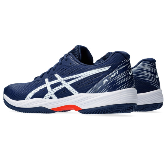 Asics Gel-Game 9 Clay Herren