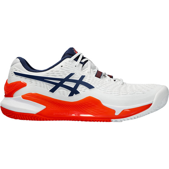 Asics Gel-Resolution 9 Clay Heren