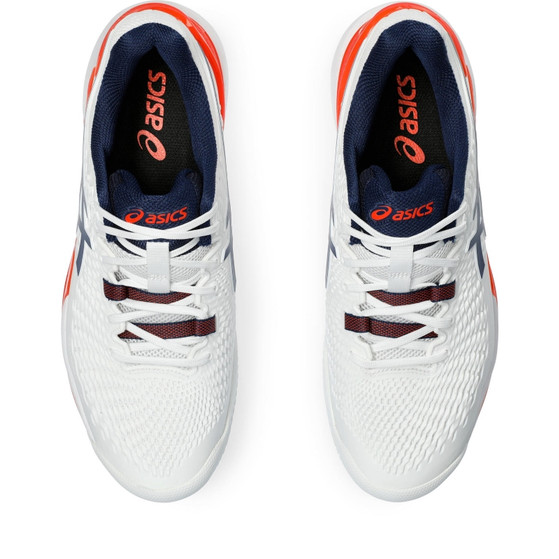 Asics Gel-Resolution 9 Clay Heren