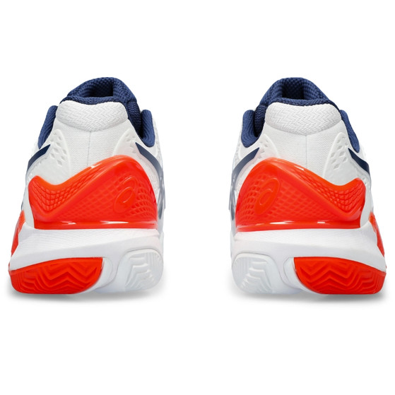 Asics Gel-Resolution 9 Clay Heren