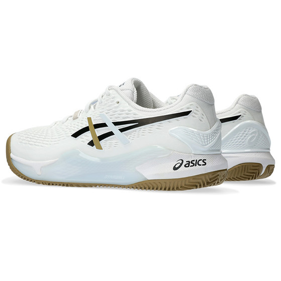 Asics Gel-Resolution 9 Clay Men