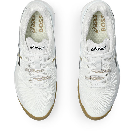 Asics Gel-Resolution 9 Clay Men