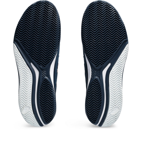 Asics Gel-Resolution 9 Clay Herren