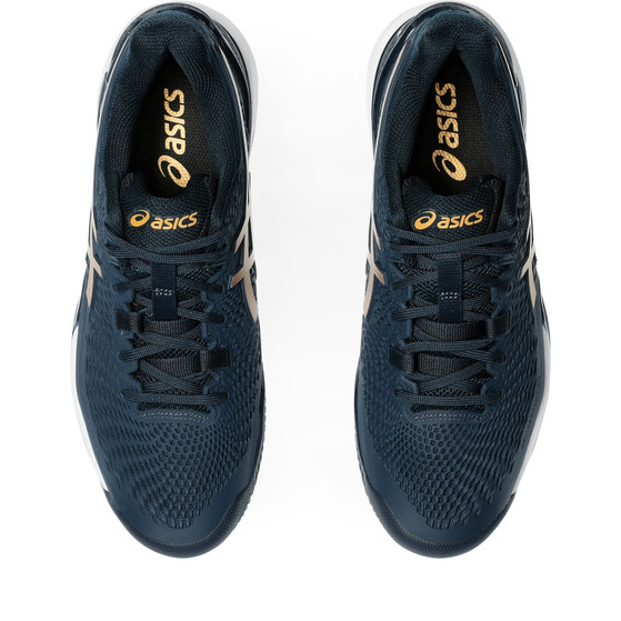 Asics Gel-Resolution 9 Clay Herren