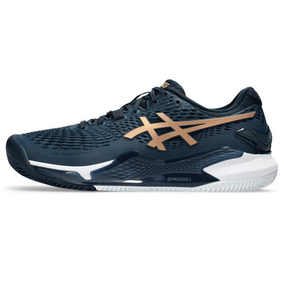 Asics Gel-Resolution 9 Clay Herren