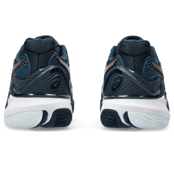 Asics Gel-Resolution 9 Clay Herren