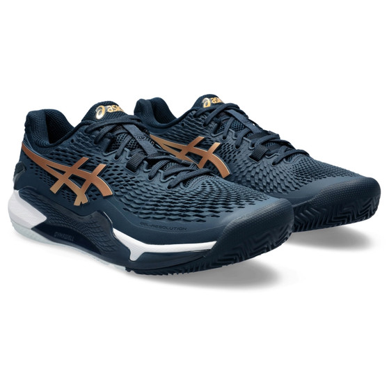 Asics Gel-Resolution 9 Clay Herren