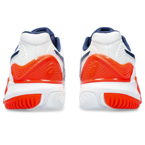 Asics Gel-Resolution 9 Heren