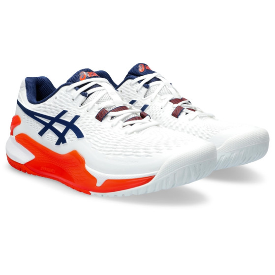 Asics Gel-Resolution 9 Heren