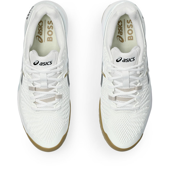 Asics Gel-Resolution 9 Heren