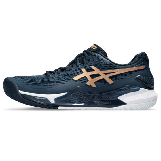 Asics Gel-Resolution 9 Men