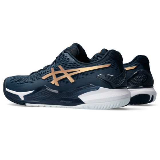 Asics Gel-Resolution 9 Men