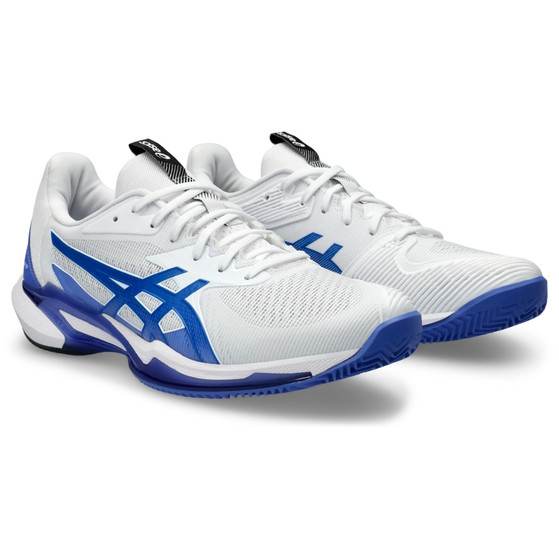 Asics Solution Speed FF 3 Clay Men