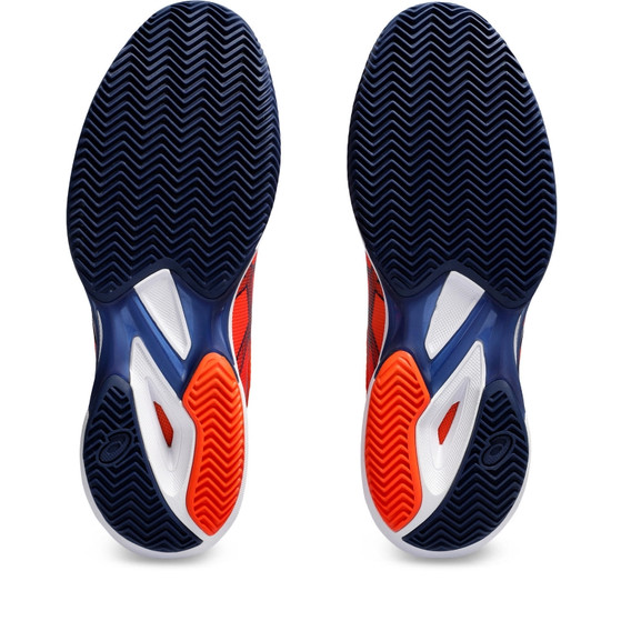 Asics Solution Speed FF 3 Clay Herren