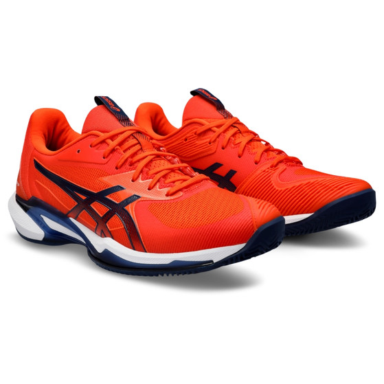 Asics Solution Speed FF 3 Clay Herren
