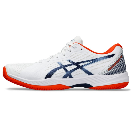 ASICS Solution Swift FF Clay Heren