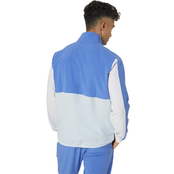 ASICS M Match Jacket