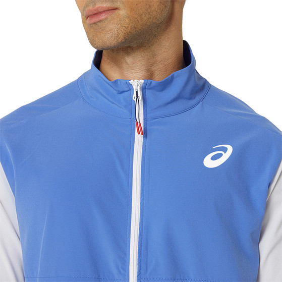 ASICS M Match Jacket