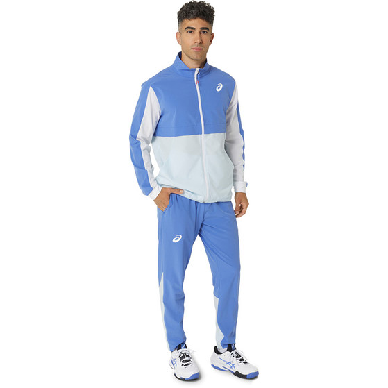 ASICS M Match Jacket