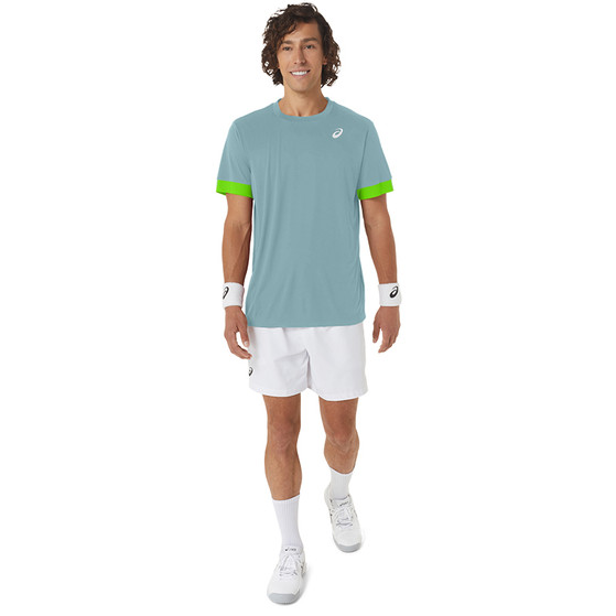 Asics Court Tee