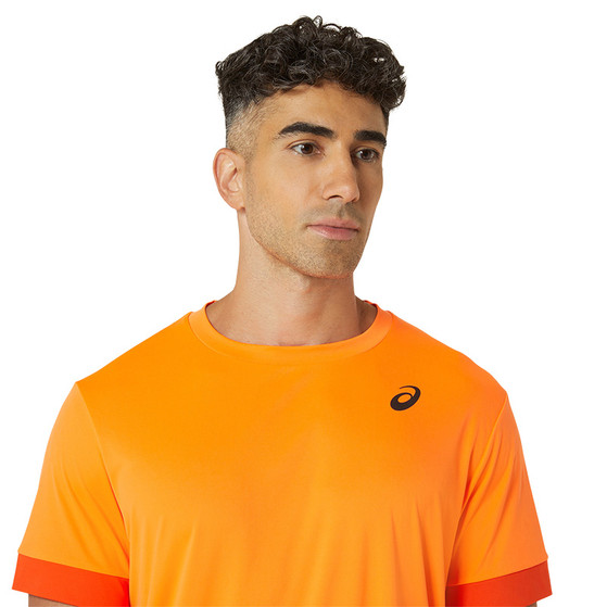 Asics Court Tee