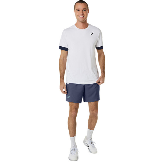 Asics Court 7 Inch Short