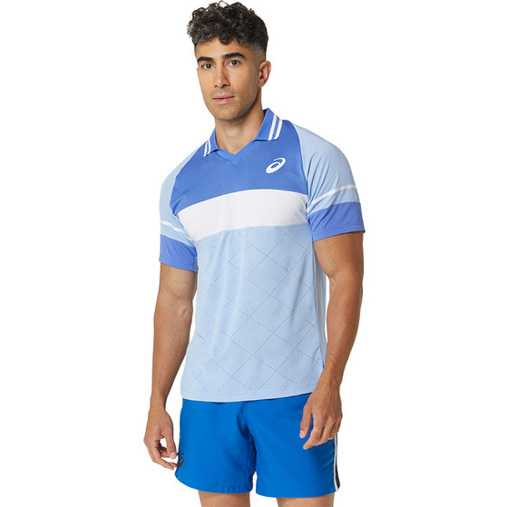 ASICS Match Polo