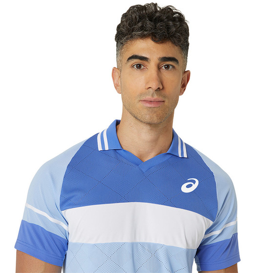 ASICS Match Polo