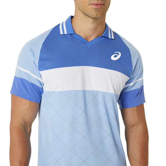 ASICS Match Polo
