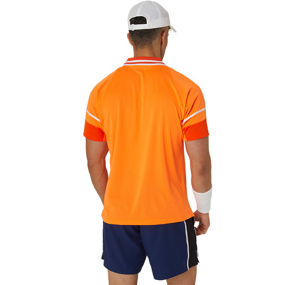 ASICS Match Polo