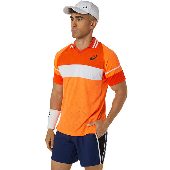 ASICS Match Polo