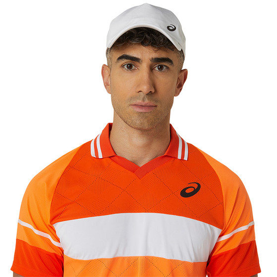 ASICS Match Polo