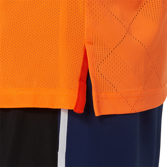ASICS Match Polo