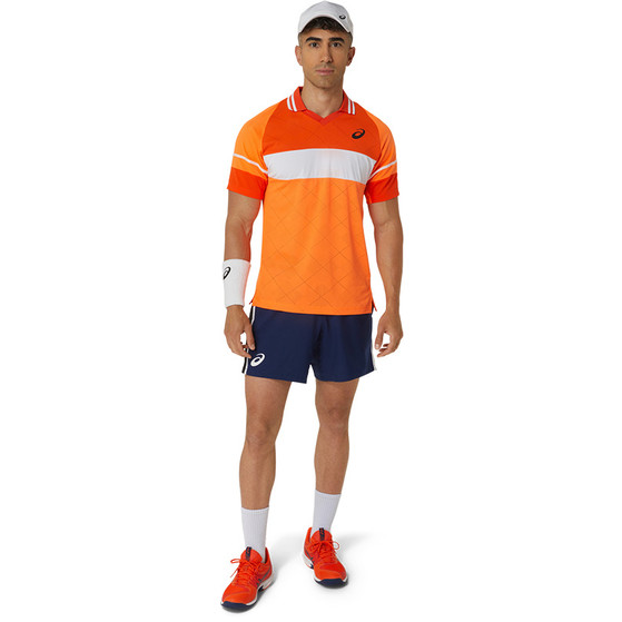 ASICS Match Polo