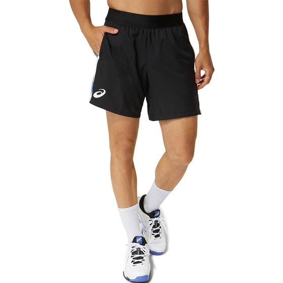 Asics Match 7 Inch Short