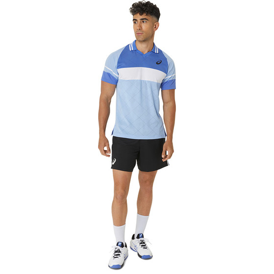 Asics Match 7 Inch Short