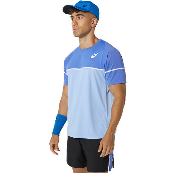 Asics Game Tee